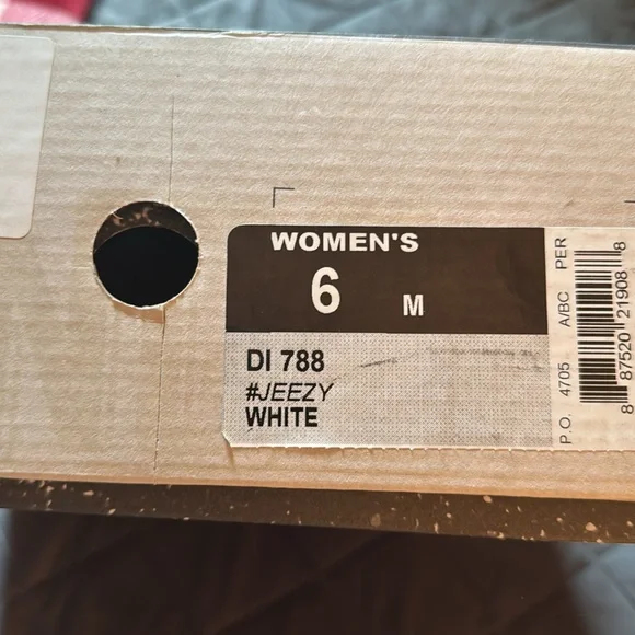 Dingo Jeezy open toe bootie - Picture 3 of 7